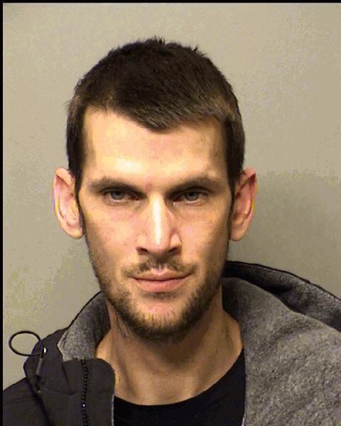 Robert Scott Scheffel